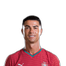 Foto de Cristiano Ronaldo