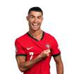 Foto de Cristiano Ronaldo