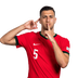 Foto de Diogo Dalot