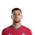 Foto de Diogo Dalot