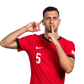 Foto de Diogo Dalot
