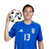 Foto de M. Darmian