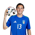 Foto de M. Darmian