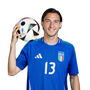 Foto de M. Darmian