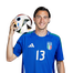 Foto de M. Darmian