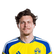 Foto de Victor Lindelöf