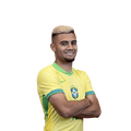 Foto de Andreas Pereira