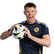 Foto de S. McTominay