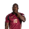 Foto de R. Lukaku