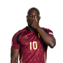 Foto de R. Lukaku