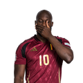 Foto de R. Lukaku