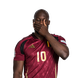 Foto de R. Lukaku