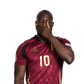 Foto de R. Lukaku