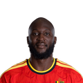 Foto de R. Lukaku