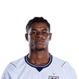 Foto de M. Rashford
