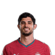 Foto de Goncalo Guedes
