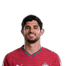 Foto de Jugador