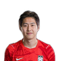 Foto de Lee Kang-In