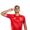 Foto de Ferran Torres