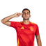 Foto de Ferran Torres (Barcelona): Disponible.