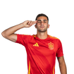 Foto de Ferran Torres