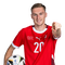 Foto de M. Aebischer