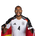 Foto de J. Tah