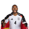 Foto de J. Tah