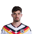 Foto de K. Havertz