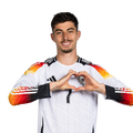 Foto de K. Havertz
