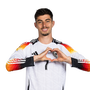 Foto de K. Havertz