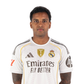 Rodrygo