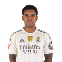 Rodrygo