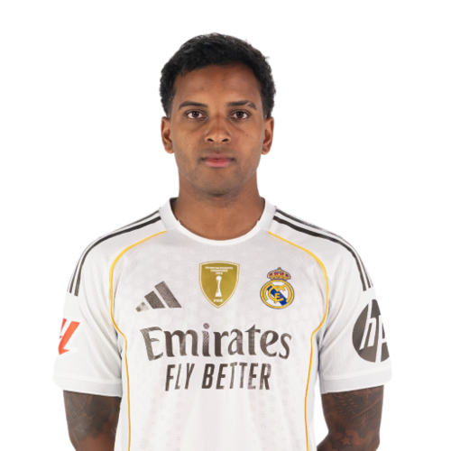 Rodrygo