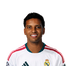 Foto de Rodrygo