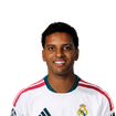 Foto de Rodrygo
