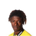 Foto de Mohamed Bangura