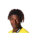 Foto de Mohamed Bangura