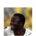 Foto de Dominic Adiyiah