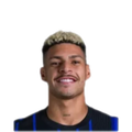 Foto de Luis Henrique