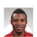 Foto de Jerry Akaminko