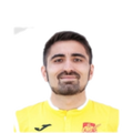 Foto de Nika Sichinava