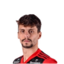 Foto de Rodrigo Caio