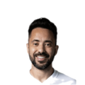 Foto de Éverton Ribeiro