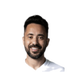 Foto de Éverton Ribeiro