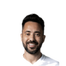 Foto de Éverton Ribeiro