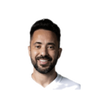Foto de Éverton Ribeiro