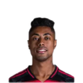 Foto de Bruno Henrique