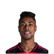 Foto de Bruno Henrique