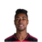 Foto de Bruno Henrique